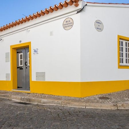 Barrote Beja- Alojamento Local Экстерьер фото